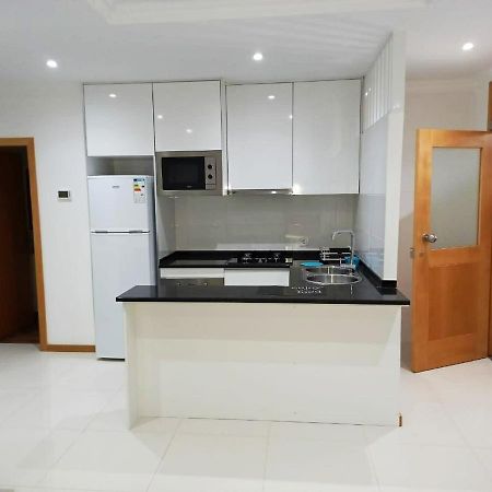 Apto Morabeza T2 Praia Exteriör bild