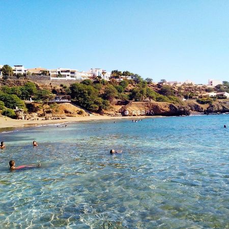 Apto Morabeza T2 Praia Exteriör bild