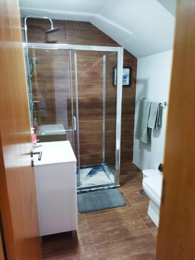 Apto Morabeza T2 Praia Exteriör bild