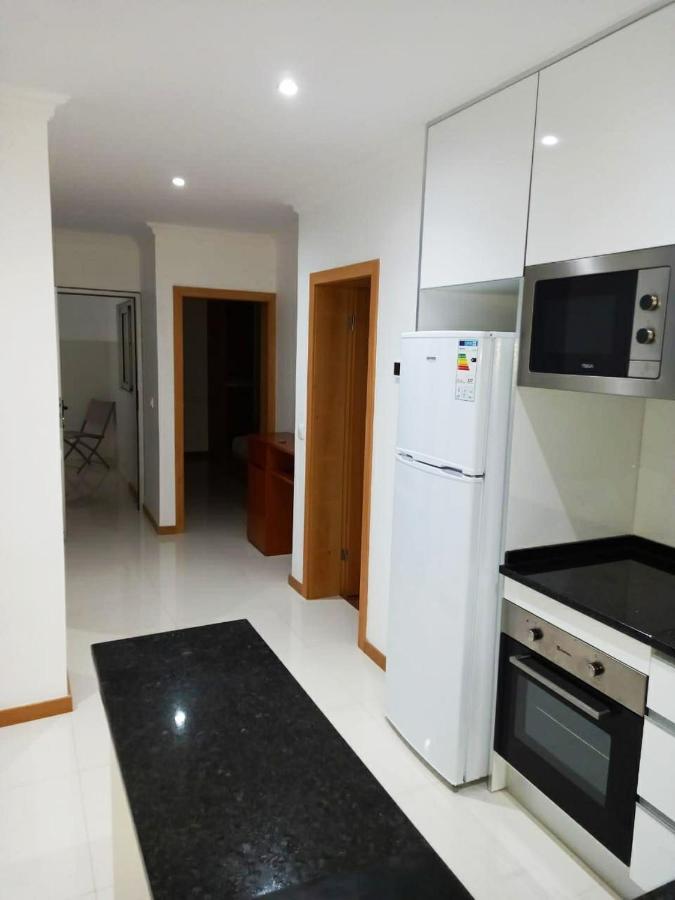 Apto Morabeza T2 Praia Exteriör bild